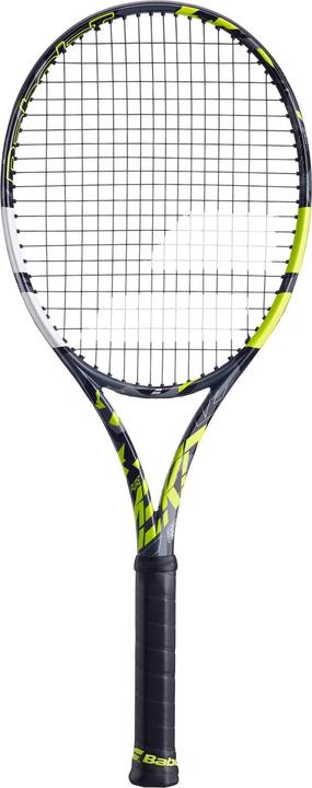 Actual product image Babolat Pure Aero 98 2023 Tennis Racket (2, 300 g)