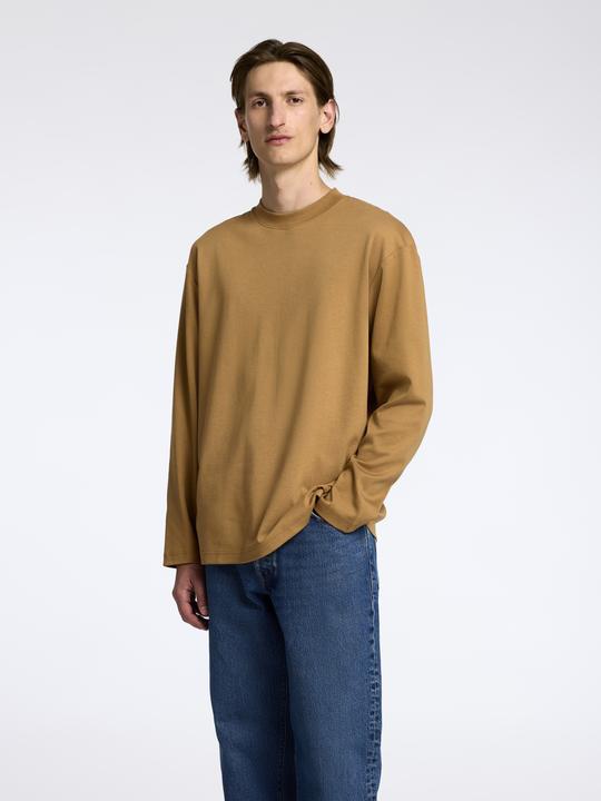 Immagine prodotto Selected Homme Top 100% cotone con maniche lunghe (S)