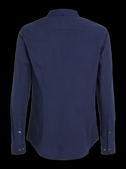 Actual product image Hilfiger Denim Shirt Regular Fit (M)