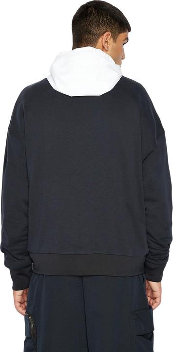 Actual product image Armani Exchange sweatshirt (XS)