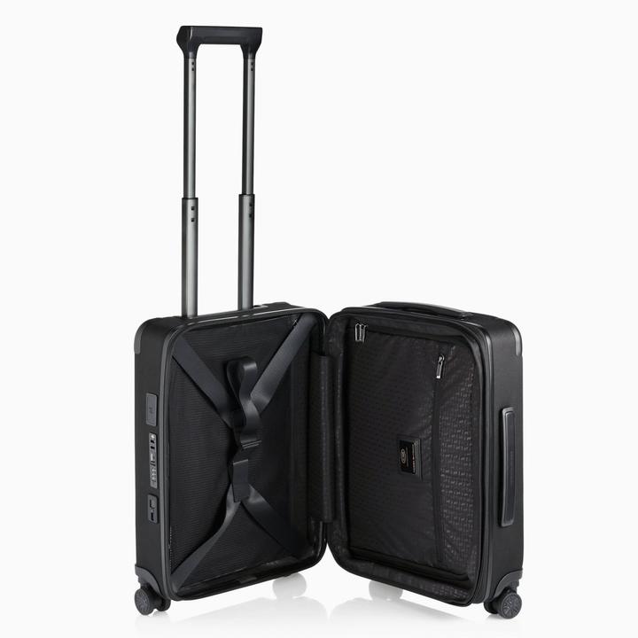 Actual product image Porsche Design Roadster 4W Trolley (56 l, Hand luggage (up to 50 litres))