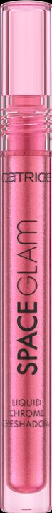 Produktbild Catrice Space Glam Liquid Chrome Eyeshadow (20)