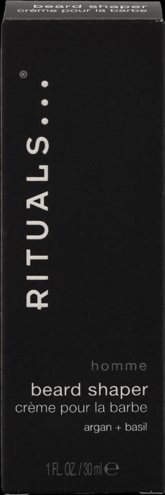 Actual product image Rituals Homme Beard Shaper (30 ml)