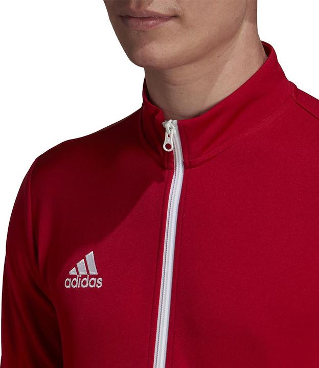 Produktbild adidas Entrada 22 Trainingsjacke Herren (M)