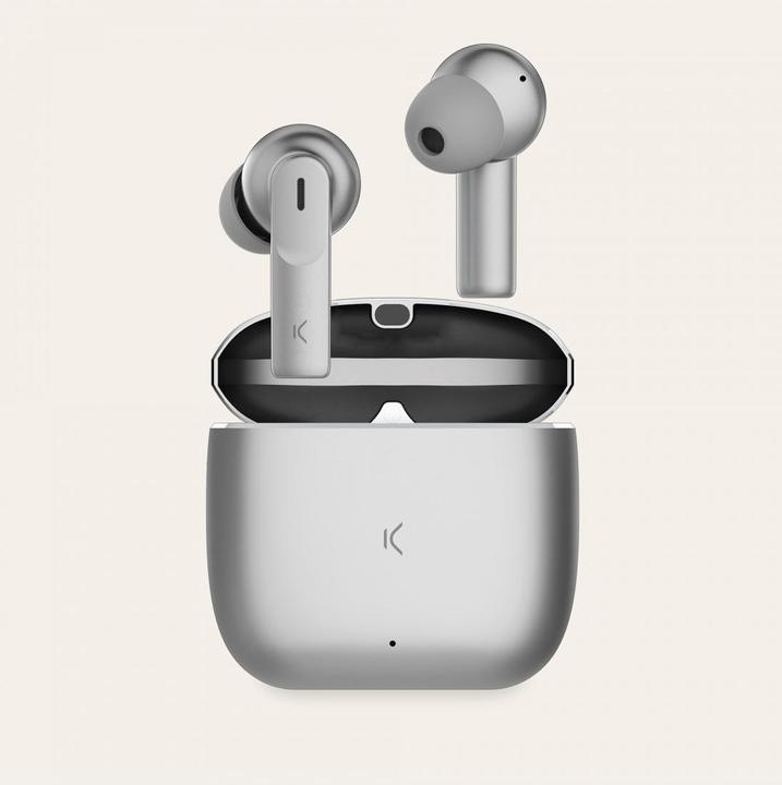 Actual product image KSIX BXTW10PL (ANC, 4 h, Wireless)