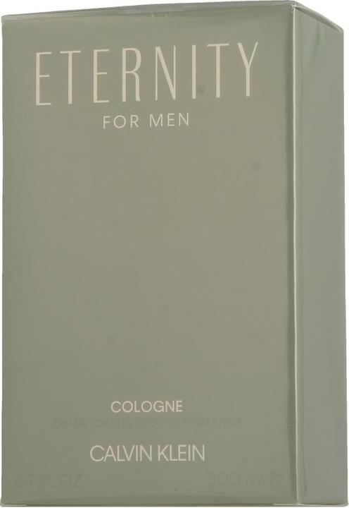 Calvin Klein Eternity Cologne