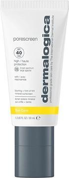 Produktbild Dermalogica Mineral Sunscreen Spf 40 Sun Care Porescreen - 30 Ml (30 ml)