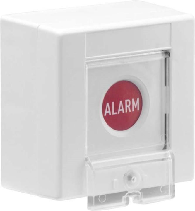 Actual product image Abus Secvest 2Way radio panic button FUAT50010