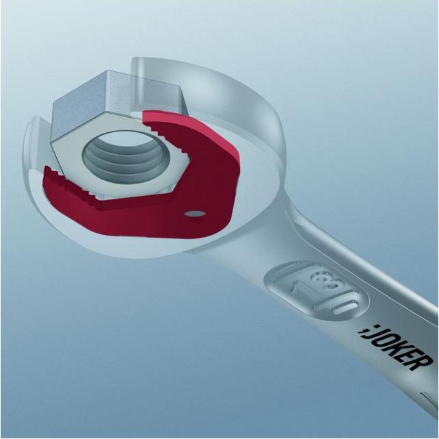Immagine prodotto Wera 6001 Joker Switch 10 (10 mm)