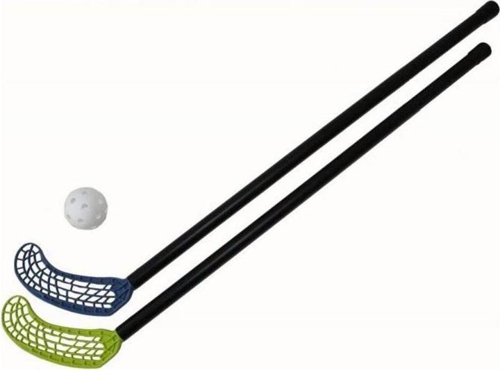 Actual product image Eurostick Medi Kid Set (76 cm, Right, Left)