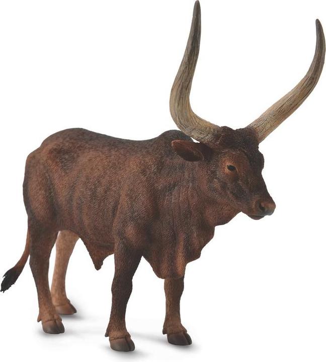 Produktbild Collecta ANKOLE-WATUSI BULL Figur