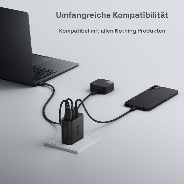 Image du produit CMF Power 100W Charger (100 W)