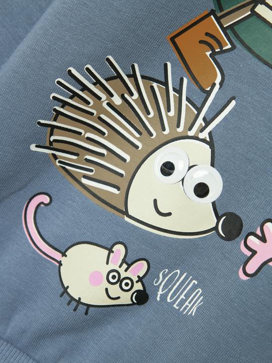 Actual product image Name it Peppa Wutz Sweatshirt (110)