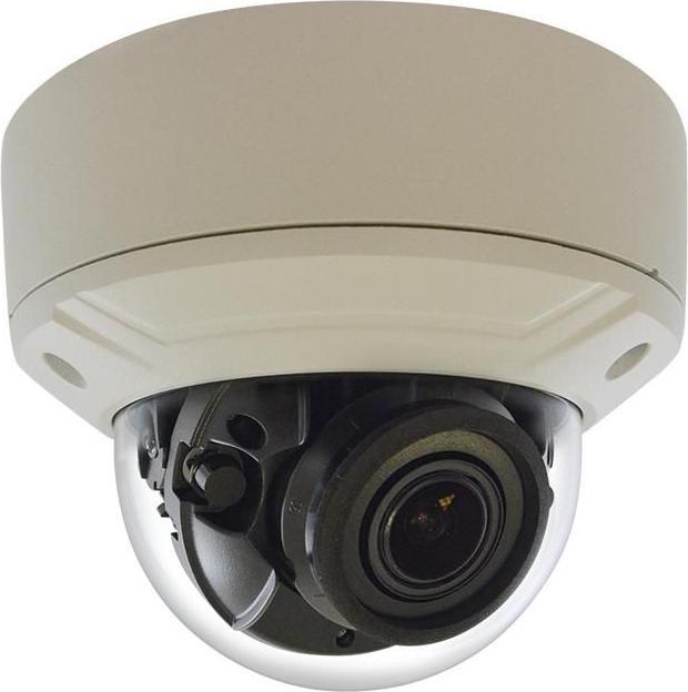 Image du produit ACTi Dôme zoom 6MP pour l'extérieur avec (3072 x 1728 pixels)