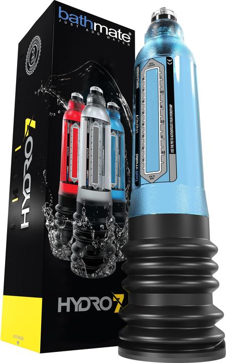 Actual product image Bathmate Hercules