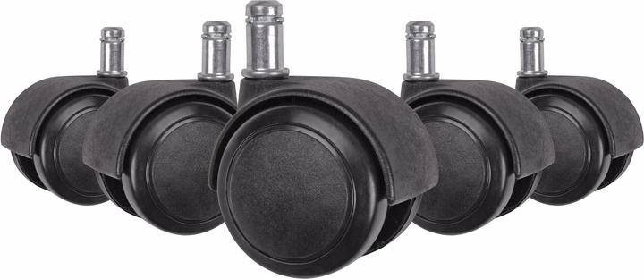 Amstyle Rollen 5er-Set