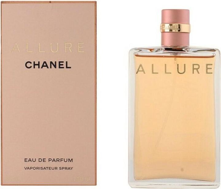 Produktbild Chanel Allure (Eau de Parfum, 50 ml)