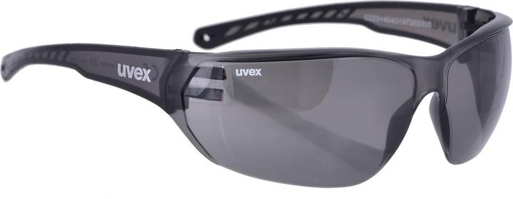 Produktbild Uvex Sports Sportstyle 204 (Smoke, Smoke)