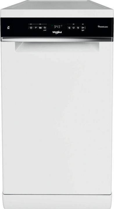Image du produit Whirlpool WSFO 3O34 PF