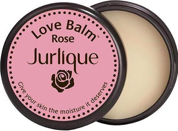 Actual product image Jurlique Rose Love Balm (15 ml)