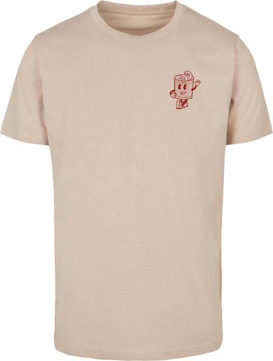 Image du produit Mister Tee MisterTee Tee Negroni Please - 173503 (XXL)