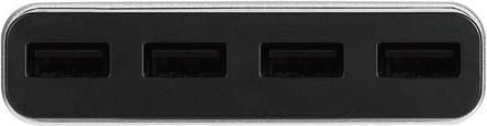 Actual product image Just Mobile AluCharge (31 W)