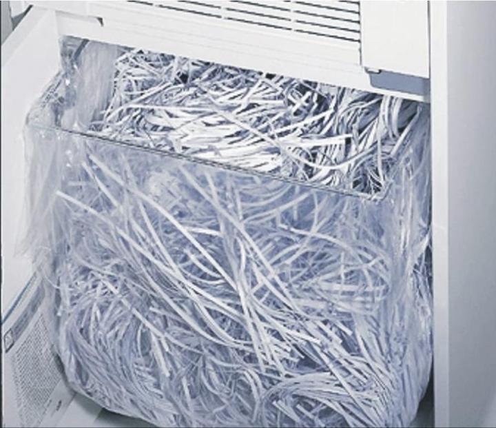 Immagine prodotto Dahle Sacchetto di raccolta per 20800-20830 10 pezzi.