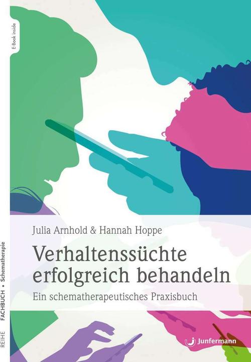 Immagine prodotto Verhaltenssüchte erfolgreich behandeln (Tedesco, Hannah Hoppe, 2020)