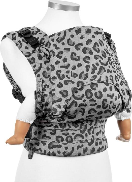 Actual product image Fidella Fusion