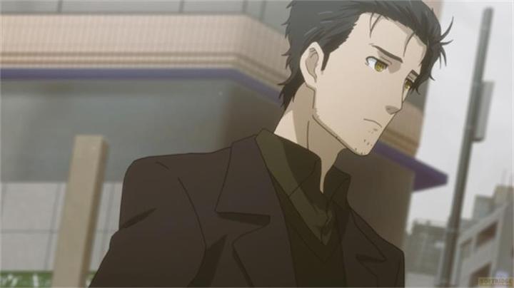 Produktbild SteinsGate 0 Vol. 1 (Blu-ray) (Blu-ray, Japanisch, Deutsch)