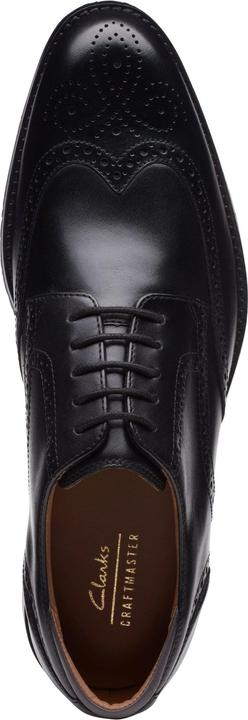 Actual product image Clarks Craft Arlo Limit - 64251 (47)