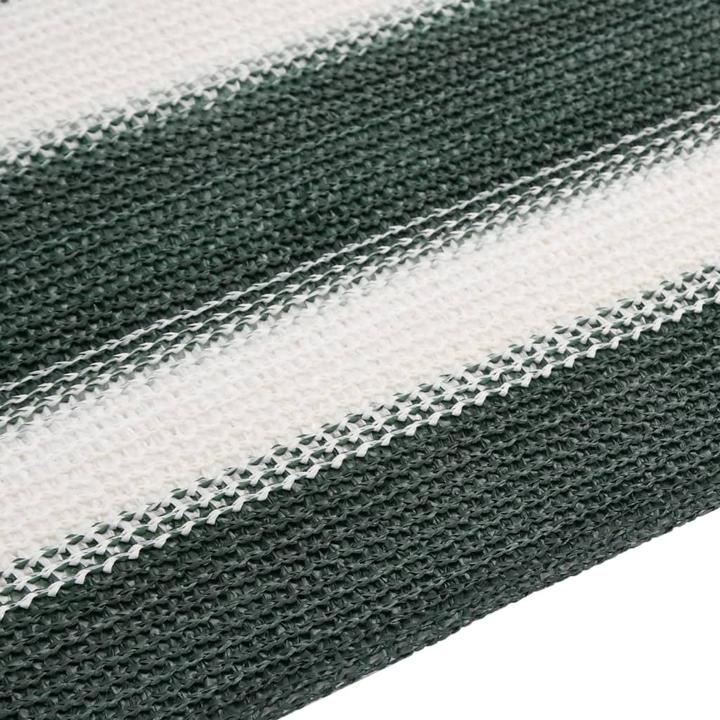 Produktbild VidaXL Zaunblende HDPE 75 g/m² (2500 cm)