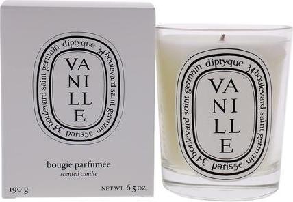 Produktbild Diptyque Duftkerze im Glas Vanille (190 g)