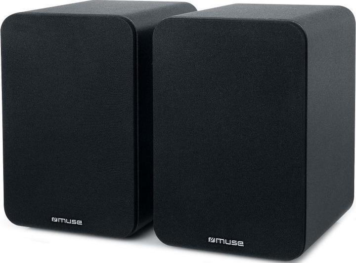 Muse M-620SH (Fonctionnement sur secteur)