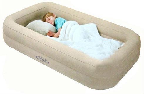 Image du produit Intex Kidz Travel Bed Set