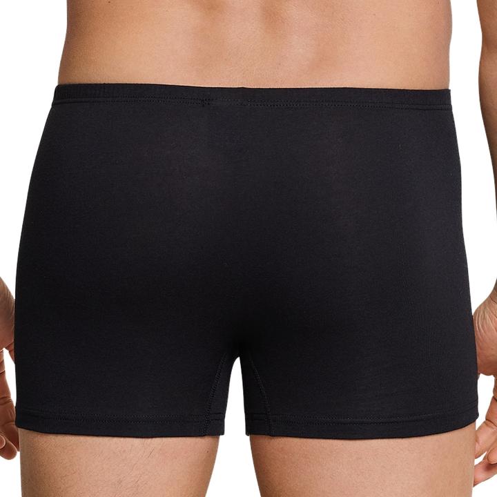 Produktbild Schiesser 4er Pack Cotton Essentials Shorts (XXL, 4er Pack)