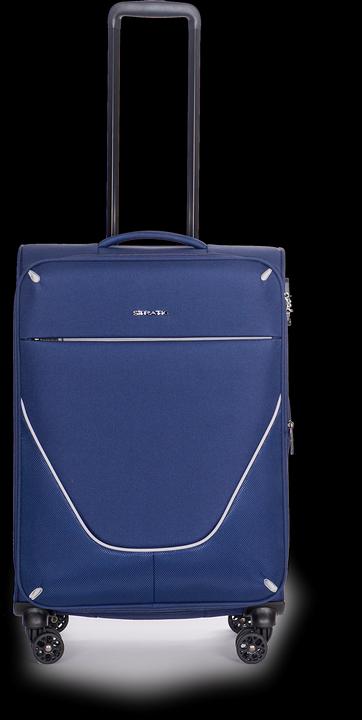 Produktbild Stratic Strong - Koffer M (74 l, M (50 - 90l))