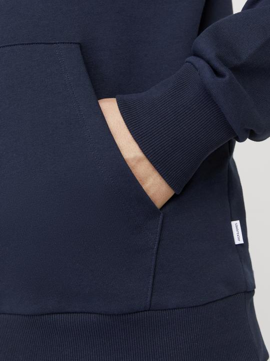Immagine prodotto Jack & Jones Jjebryan Corp Logo Sweat Hood Noos (S)