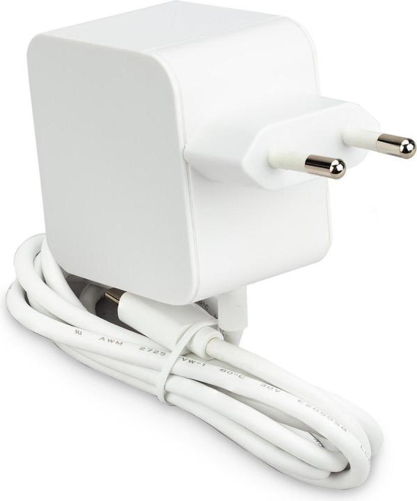 Official 5 power supply, 27W USB-C