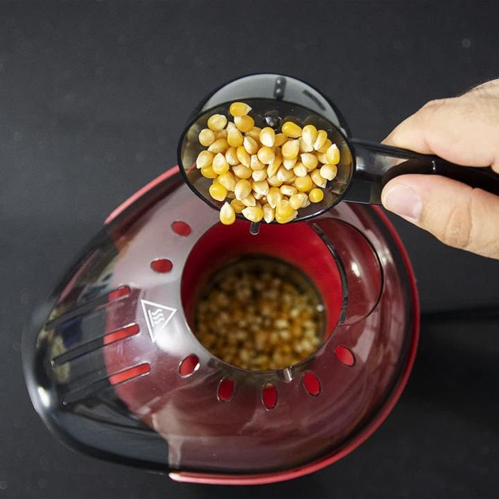 Actual product image Cecotec Fun&Taste P'Corn - Popcorn machine