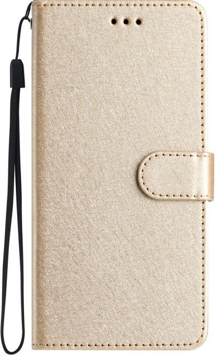 Produktbild Cover-Discount Galaxy A56 5G - Silk Texture Etui Hülle (Samsung Galaxy A56)
