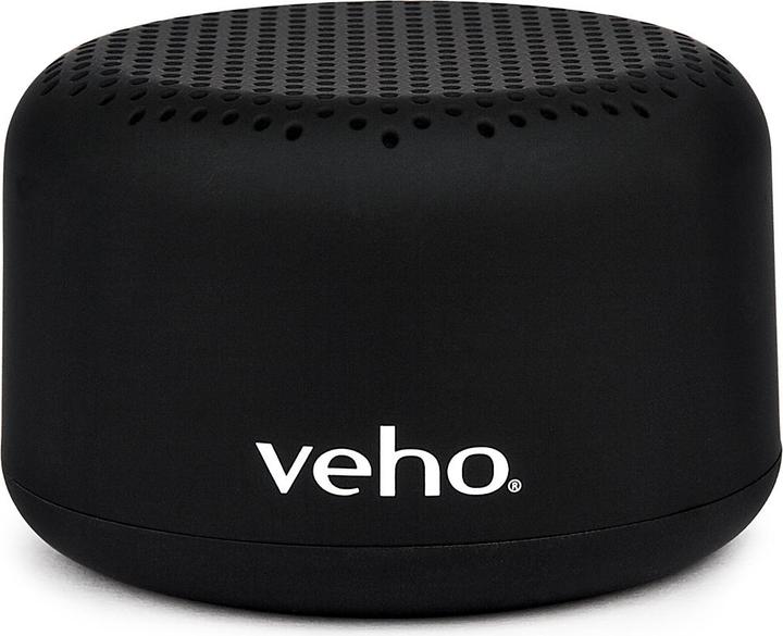 Image du produit veho M3 Portable sans fil (12 h, Fonctionnement sur batterie)