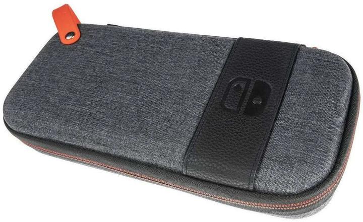 Image du produit PDP Pull-N-Go Case Elite Edition (Switch, Switch Lite, Switch OLED)