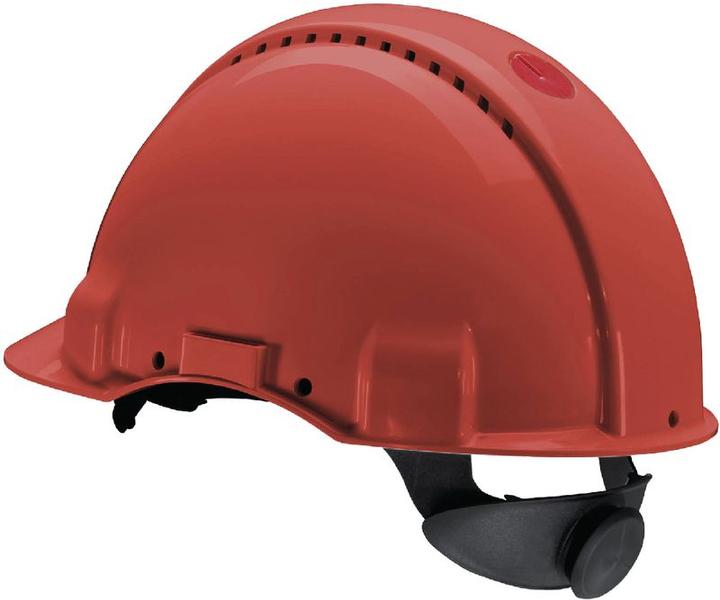 Produktbild 3M Peltor Schutzhelm (54 - 62 cm)