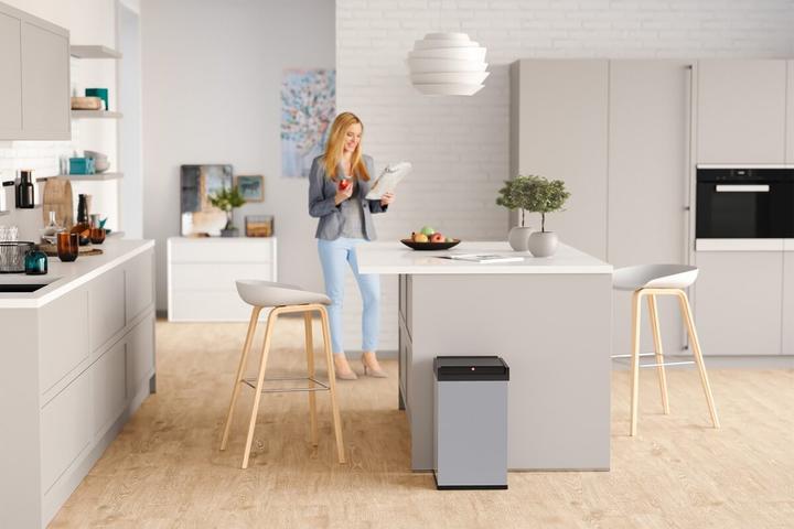 Immagine prodotto Hailo Altalena Big-Box (40 l)