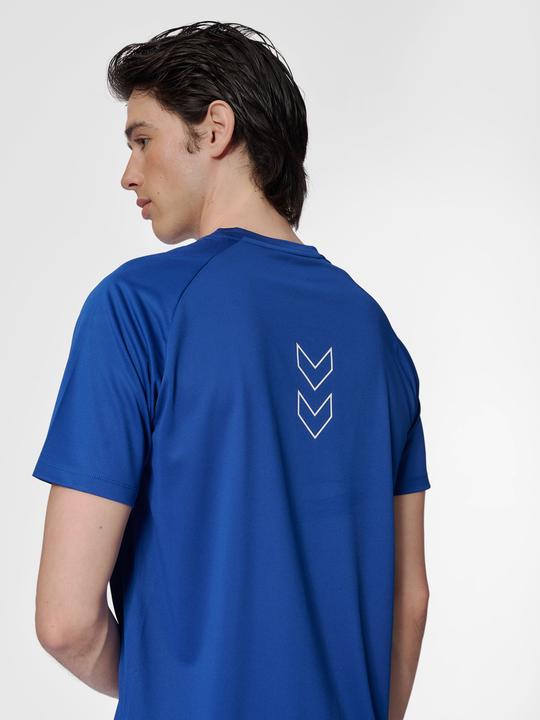 Immagine prodotto hummel hmlCOURT T-SHIRT LEGGERA (XXL)