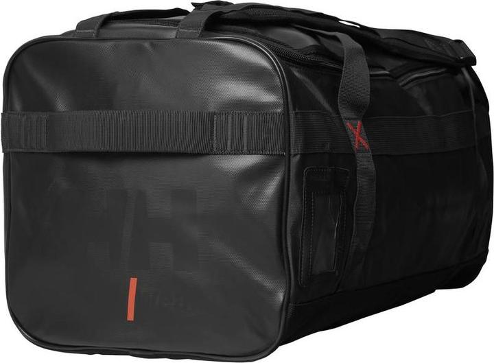 Immagine prodotto Helly Hansen Borsa da viaggio/zaino Duffel 50L, nero (50 l)