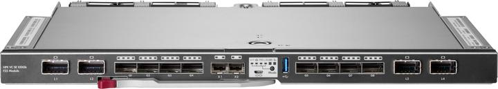 Produktbild HPE Virtual Connect SE Module - Erweiterungsmodul