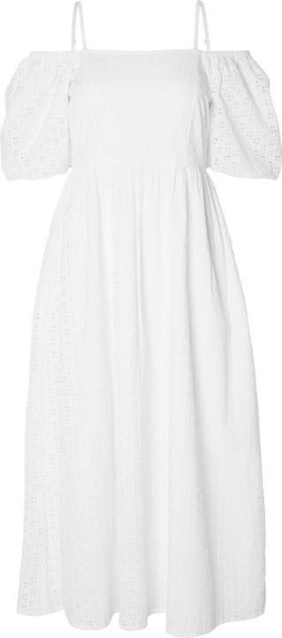 Produktbild Selected Femme Schulterfreies Maxikleid (40)