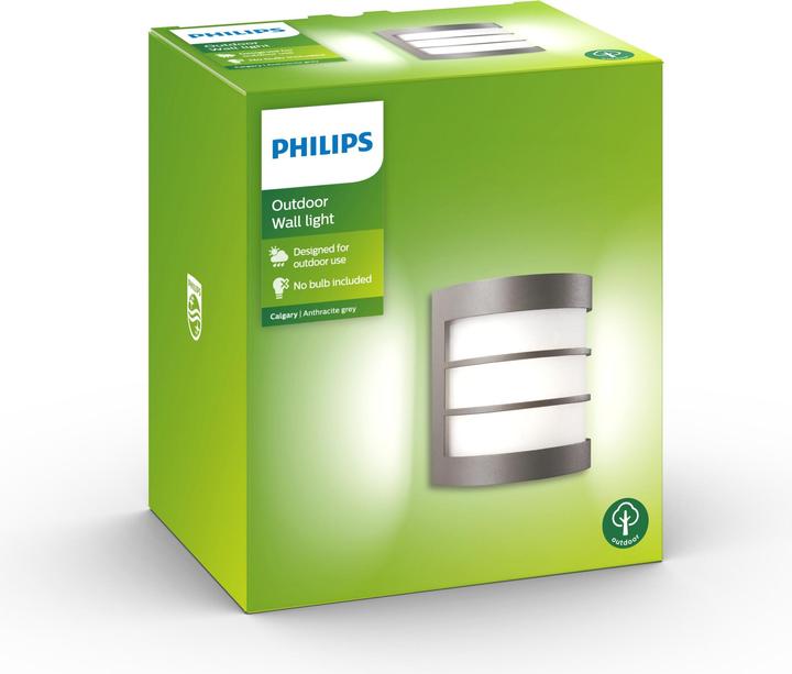 Immagine prodotto Philips Calgary (E27, IP44)